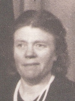 Maria Frederika van Laar